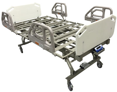 Bariatric-Bed Bariatric-Bed