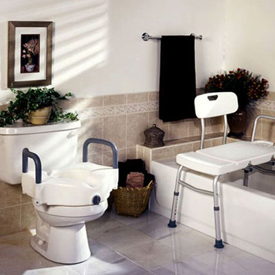 Bathroom-Safety