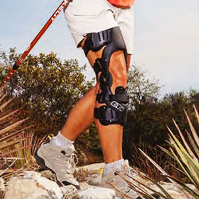 Bracing