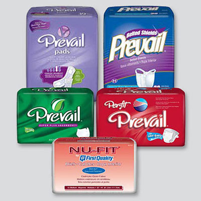 Incontinence