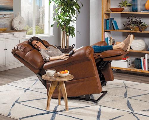 Infinite-Zero-Gravity Infinite-Zero-Gravity lift chair