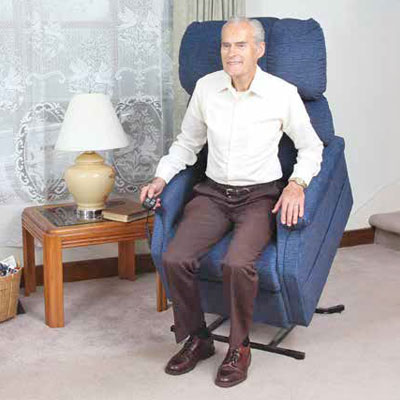 Lift-Chairs-400 standard lift chair