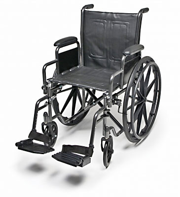 Manual-Wheelchairs Manual-Wheelchairs