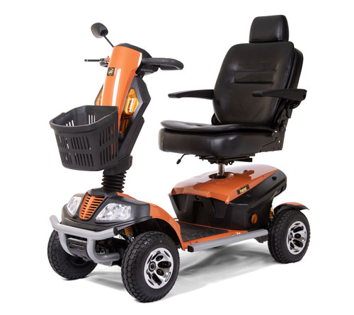 Patriot-Bariatric-Scooter Patriot-Bariatric-Scooter