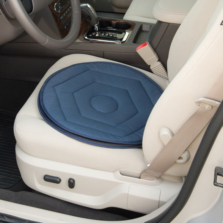 Stander_AutoSwivelCushion_3035_2 auto seat cushion