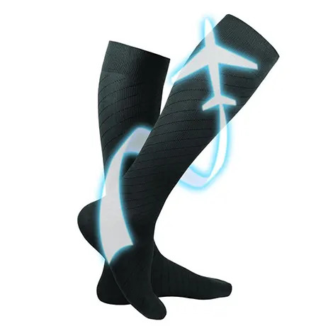 Travel Series travel compression