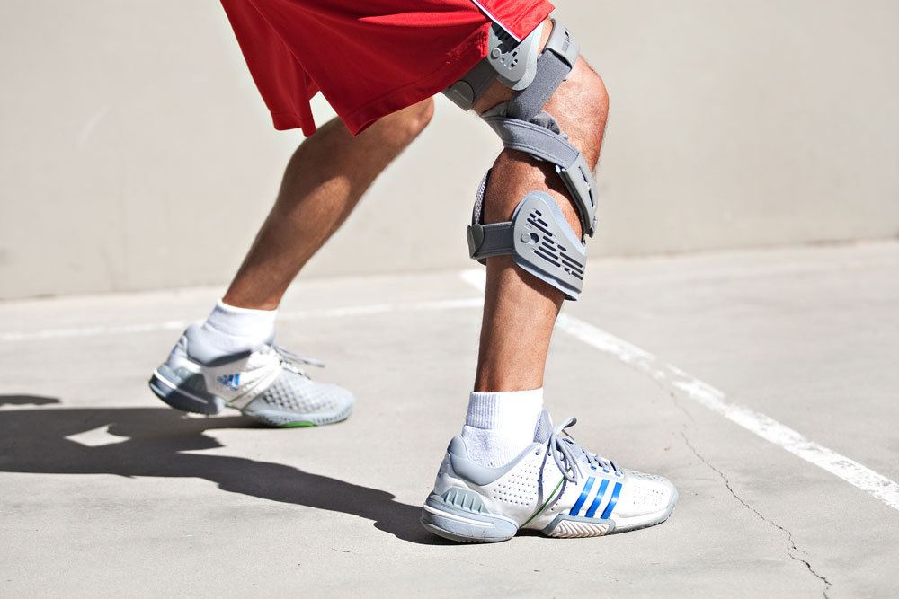 Unloader-One-handball Unloader-Brace-handball