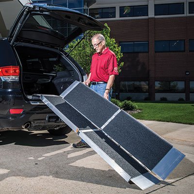 Wheelchair-Ramp Wheelchair-Ramp