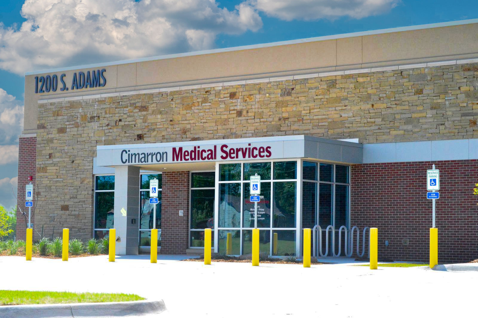 cimarron-medical-building cimarron-medical-building
