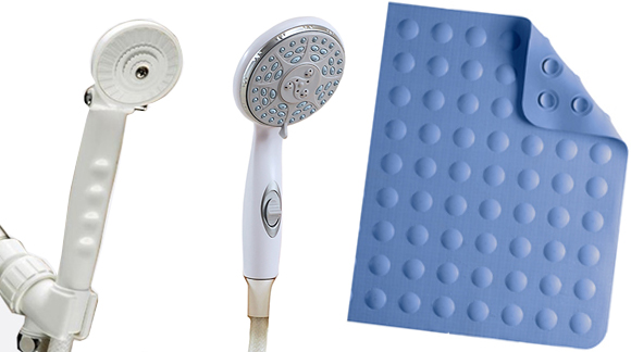 Nova_ShowerAccessories