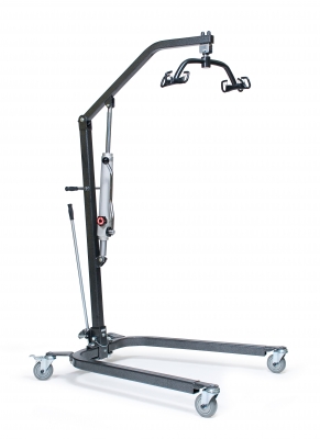 Powered Patient Lift