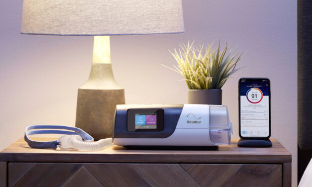 CPAP Machines: Your Partner in Better Sleep