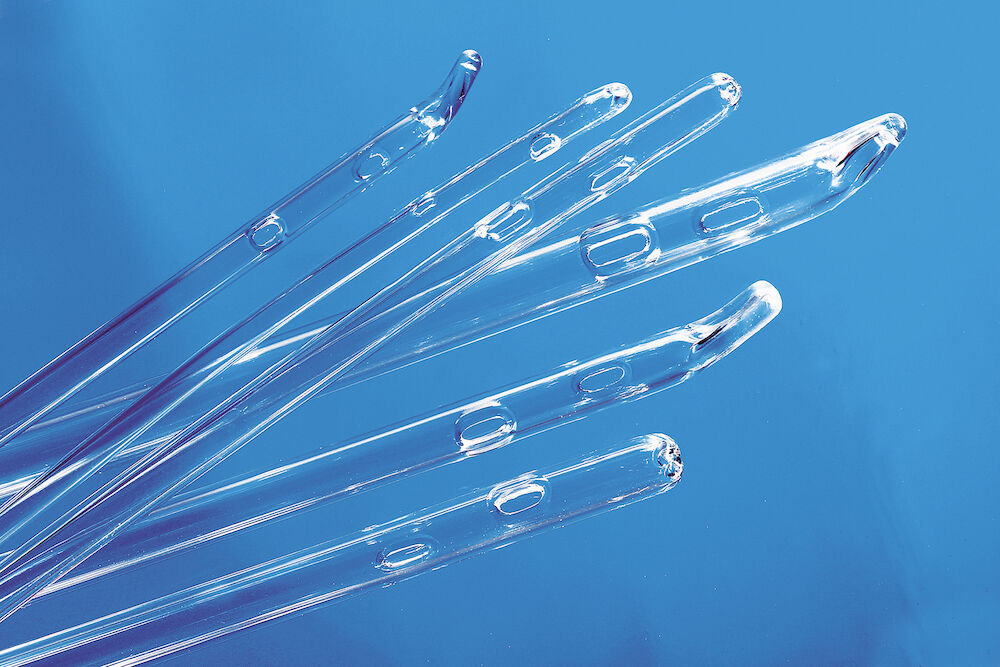 CureCaths urology