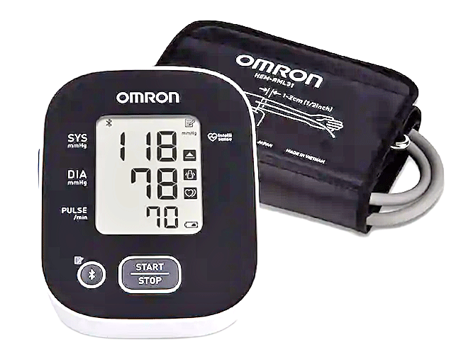 Glucose-Meter
